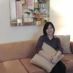 Marilou Mendoza Photo 8