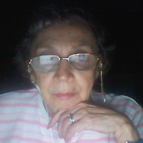 Janet Sandberg Photo 9