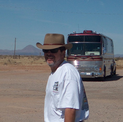 Stephen Cooper Photo 20