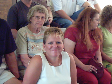 Jennifer Sawyer Photo 9