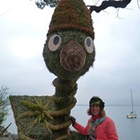 April Klein Photo 34