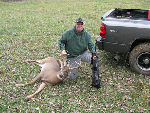 David Shook Photo 40