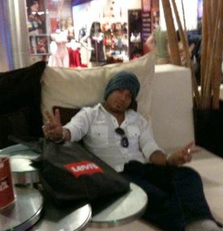 Stanley Cooper Photo 32