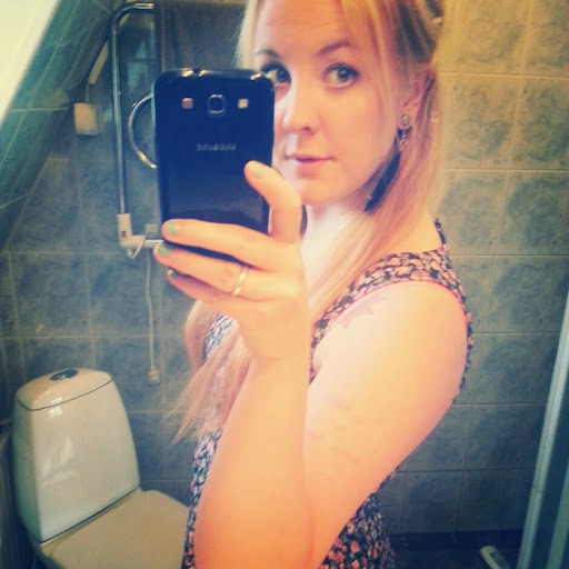 Jennifer Jacobson Photo 12