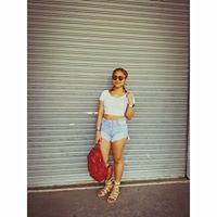 Trisha Simon Photo 6