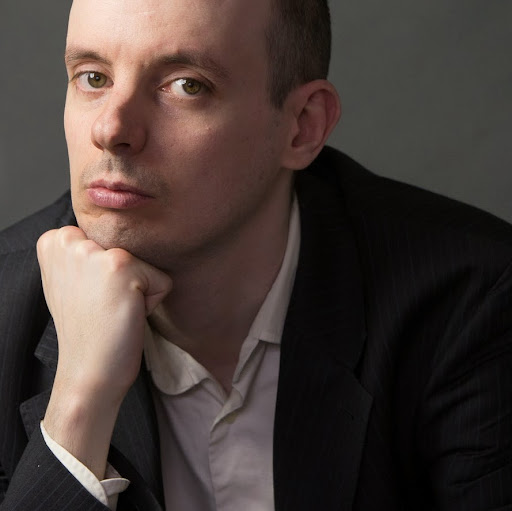 Christopher Morris Photo 40