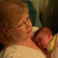 Phyllis Mckinney Photo 5