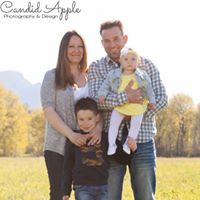 Michelle Jamison Photo 37