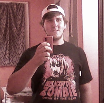 Michael Perron Photo 44