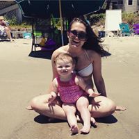 Sarah Jamison Photo 43