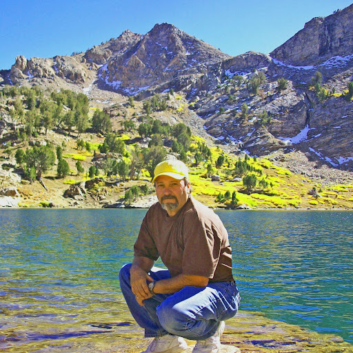 John Akers Photo 41