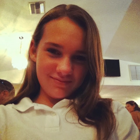 Julia Conrad Photo 6