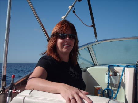 Tammy Burger Photo 25