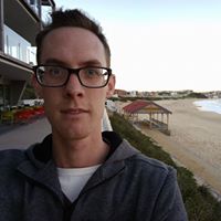 Gerard Bush Photo 18