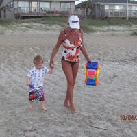 Cheryl Strickland Photo 38