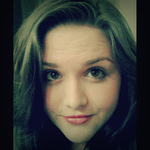 Rebecca Barnard Photo 9