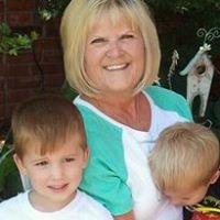 Cheryl Spradlin Photo 17