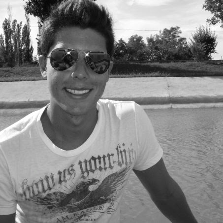 Federico Ramirez Photo 8