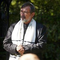 Robert Sherlock Photo 10