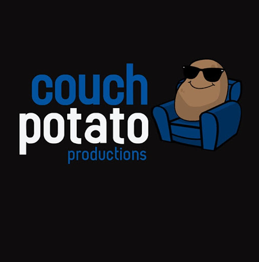 Couch Potato Photo 8