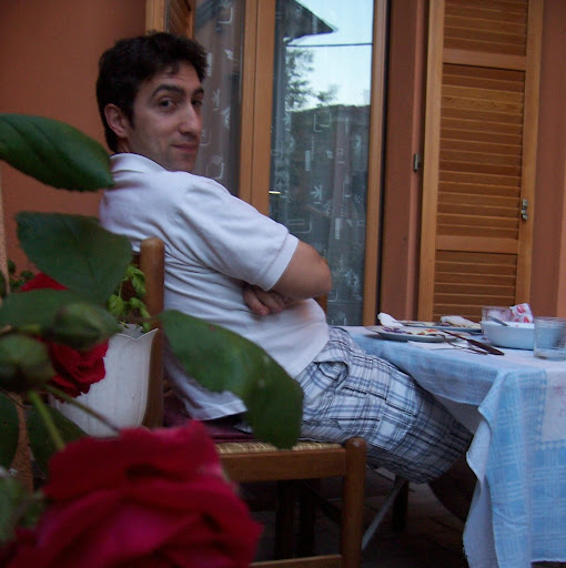 Giuseppe Gencarelli Photo 4