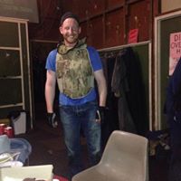 Matt Reilly Photo 14