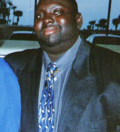 Troy Frazier Photo 31