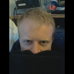 Sam Marshall Photo 12