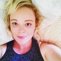 Jessica Baird Photo 7