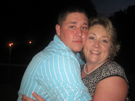 Debbie Carroll Photo 28
