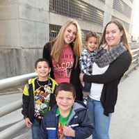 Cheryl Church Photo 27