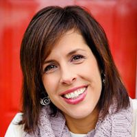 Jill Hilliard Photo 11