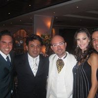 Sergio Duarte Photo 6