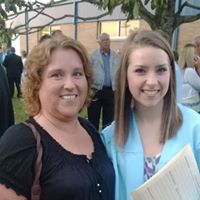 Teresa Garrison Photo 9