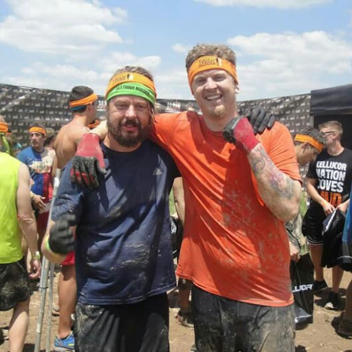Shawn Delaney Photo 36