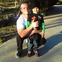 Shane Cartwright Photo 9