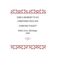 Debi Wilkinson Photo 8