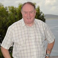 Norman Cooke Photo 24