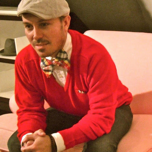 Kent Martin Photo 12