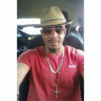 Darrell King Photo 20