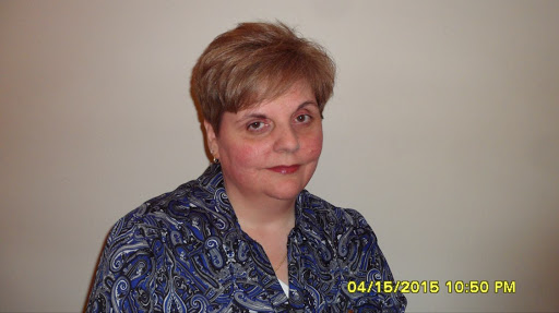 Julie Grimes Photo 14