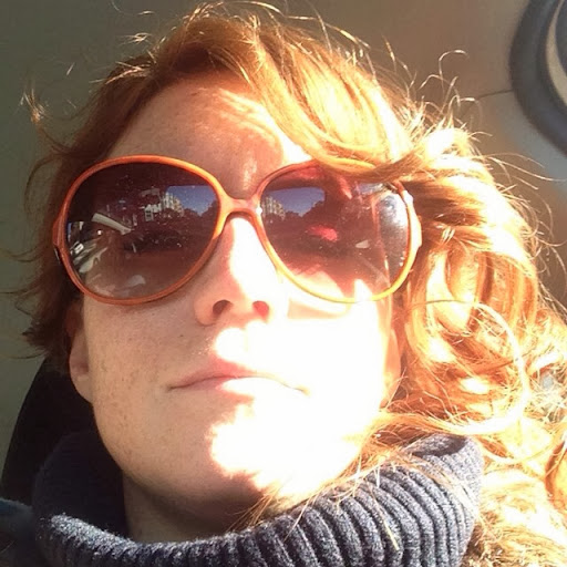 Sarah Williamson Photo 21
