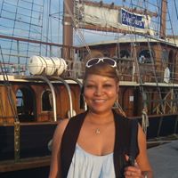 Yvette Carr Photo 11