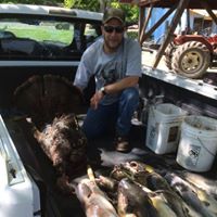 Timothy Eastman Photo 17