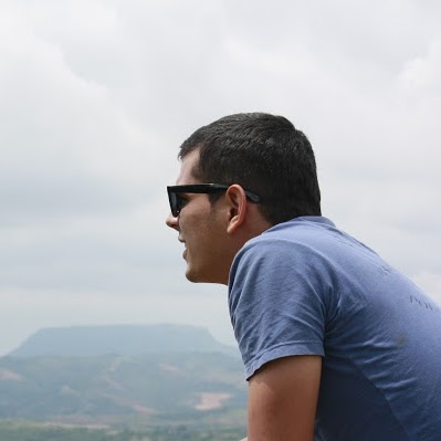 Alvaro Anaya Photo 16