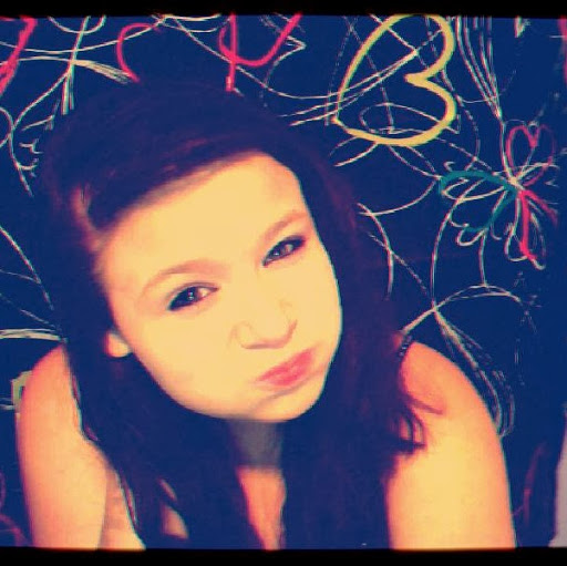 Cheyenne Adams Photo 9