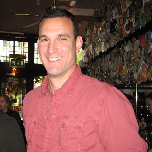 Matt Webster Photo 18