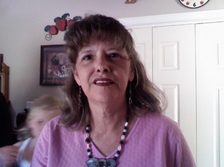 Melissa Roberts Photo 22