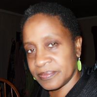 Frances Thomas Photo 49