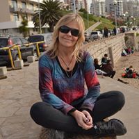 Renee Jacobsen Photo 24